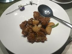 传统荔枝肉-宣和苑(华侨新村店)