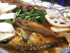 -愿者上钩(布吉老街店)