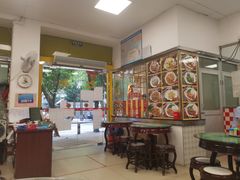 -烧鹅濑(西华路店)