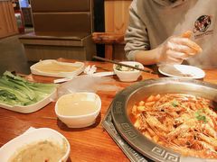 -王婆大虾(五道口店)