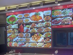 -惠宾饭庄(中山路店)