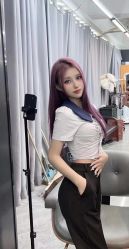 -摩度造型·烫发染发接发