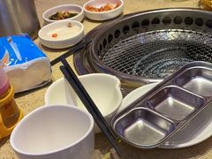 -妙香居韩国烤肉(鹏瑞利季华广场店)