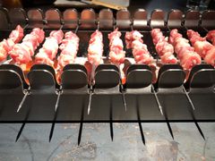 -很久以前羊肉串(昌里路三钢里店)