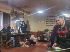 -潭州老友灶台鸡·竹屋老灶(光明E城店)