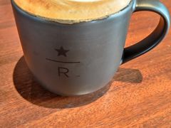 -星巴克臻选(深圳万象天地旗舰店)