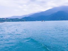 -日月潭
