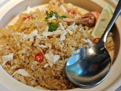 蟹肉饭-BetterThai 泰加(苏州中心店)