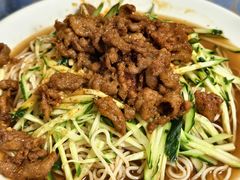 -马虎风味菜馆(王府园小区店)