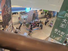 -盒马鲜生(皇庭广场店)