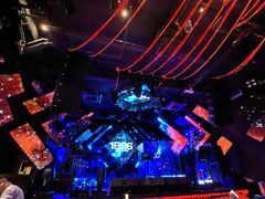 -MOSSO德国餐厅·音乐酒吧(环宇荟店)