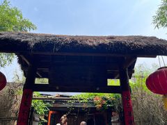 -洛阳白马寺