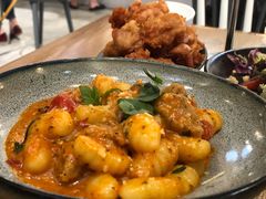 -HELLO 27 意面·沙拉·帕尼尼