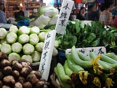 -嘉荟市场(北新泾店)