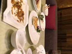 -东四民芳餐厅(世茂工三店)