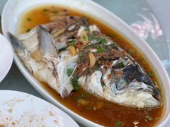 -大灶头·新昌菜(中国茶市店)