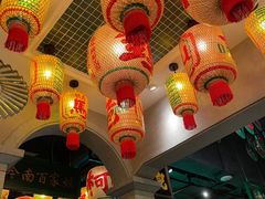 大堂-大鸽饭(北京路店)