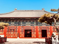 -妙应寺白塔