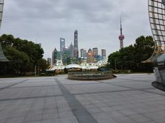 -上海港国际客运中心
