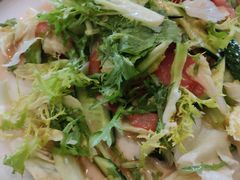 -Local泰莲庭(虹鳟鱼店)