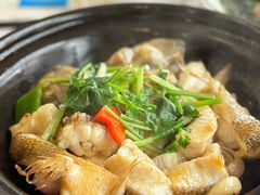 -广州建国酒店-盈丰阁粤菜-粤式茶点