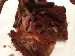 -北李妈妈菜·海肠捞饭(开发区万达店)