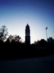 -郑州市世纪公园