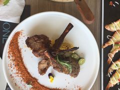 -J·one Bistro吉萬酒厨·牛排