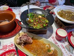 -来菜·湖北头牌藕汤(武商MALL众圆店)