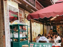 -东排食堂长沙小吃大排档(五一广场店)