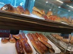 -新侨三宝乐面包店(崇文门店)