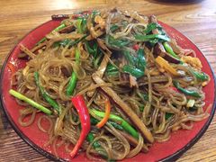 -妈妈的味道(工人体育场东路店)