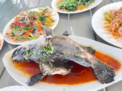 -七鲜渔港美食餐厅(巽寮湾海景店)