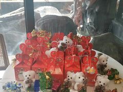 -院里寻菜·祖庵菜宴请(观沙岭店)