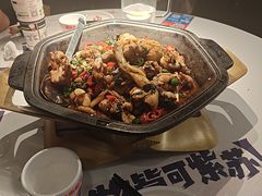 -蛙来哒(汇一城黑金冠店)