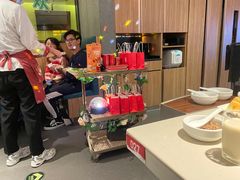 -海底捞火锅(万丰桥店)