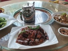 -红日饭店(裕隆三路店)