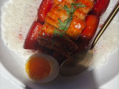 -锦府园·新台州菜(合生汇店)