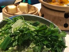 青柠檬酸汤鲈鱼-星怡会·新加坡新美食(苏州中心店)