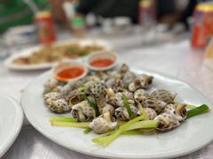 -老三鱼仔店