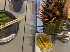 -No.DD戳子烧烤·江湖菜(北京总店)