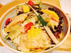 -小句号·精致料理(江南环球港店)