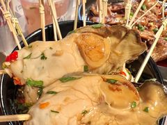 -巴厘龙虾·榜首油焖大虾(音乐学院·沿江酒馆店)