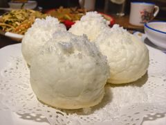-關東雪东北菜(中庚漫游城店)