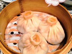 -南京大牌档(凯德大峡谷店)