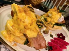 -ChitChat奇洽·Bistro(黎黄陂路店)