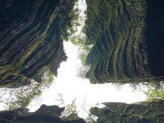 -梭布垭石林景区