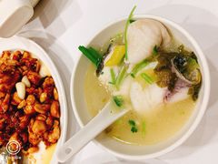 -眉州东坡(中关村店)