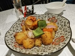 -红棉中餐厅·广州海航威斯汀酒店