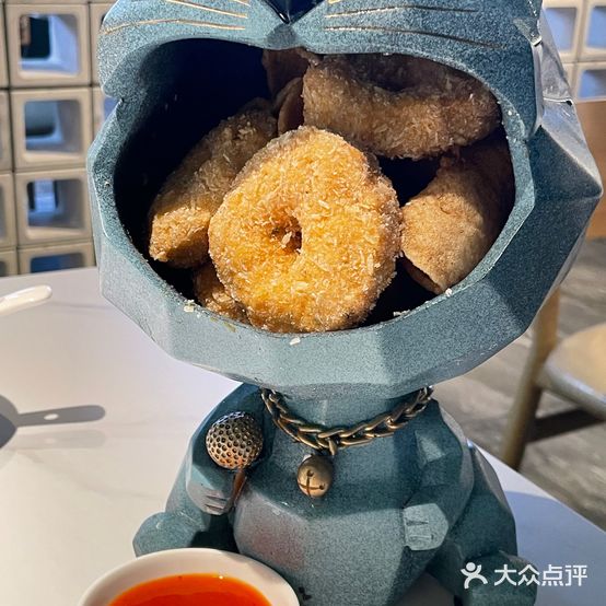 Pina Bansa芭那那泰式餐厅